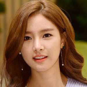 Kim So-Eun